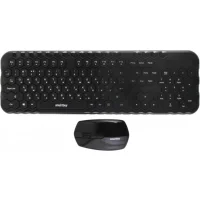 Комплект клавиатура + мышь SmartBuy (SBC-642383AG-K) фото 1